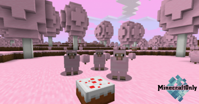 Candy World [1.12.2]