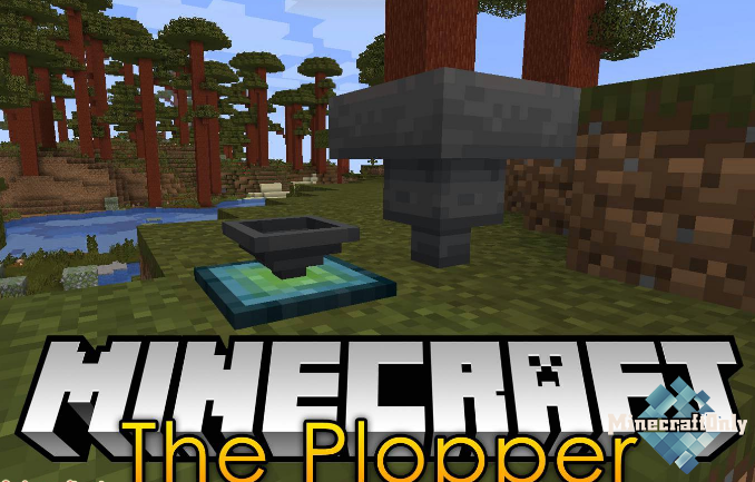 The Plopper [1.14.4]