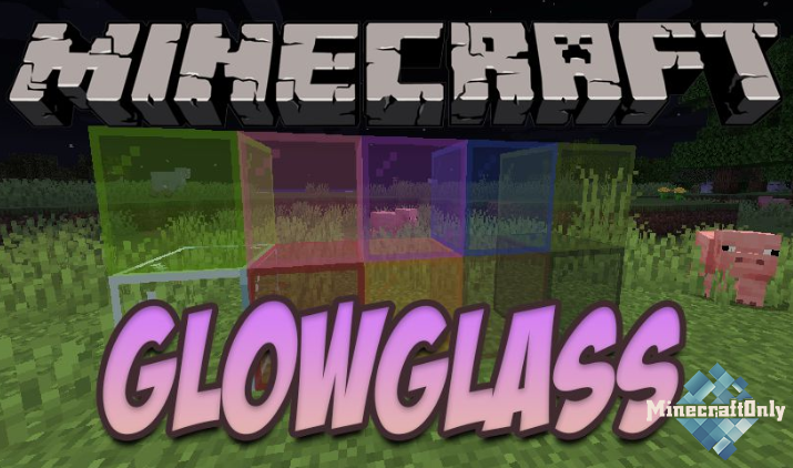 Glowglass [1.14.4]