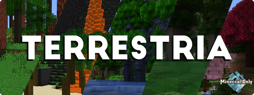 [1.14.4] Terrestria