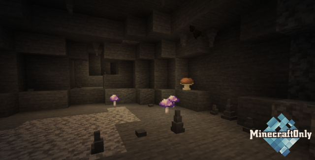 Extended Caves [1.14.4]