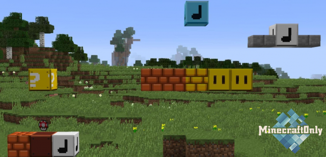 Mubble [1.14.4]