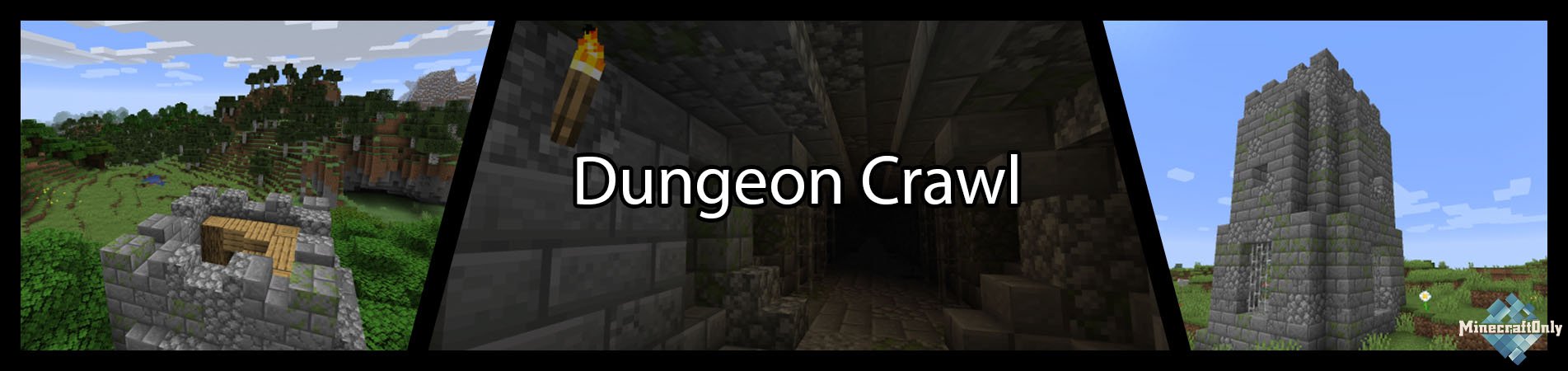 Dungeon Crawl [1.14.4]