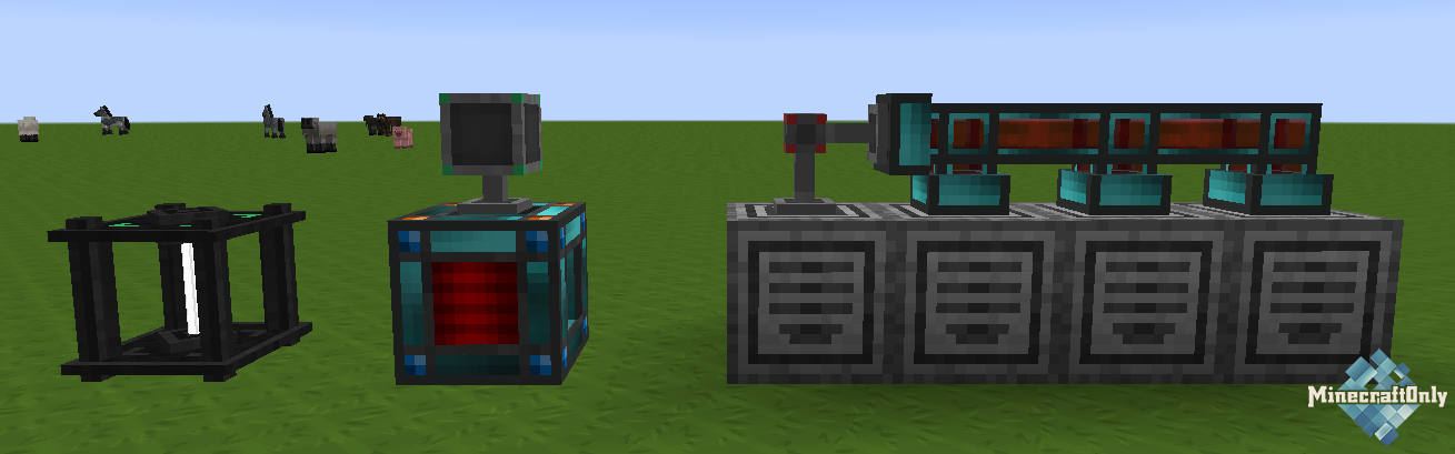 Flux Networks [1.12.2]