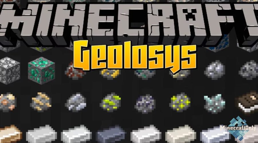 Geolosys [1.14.4]