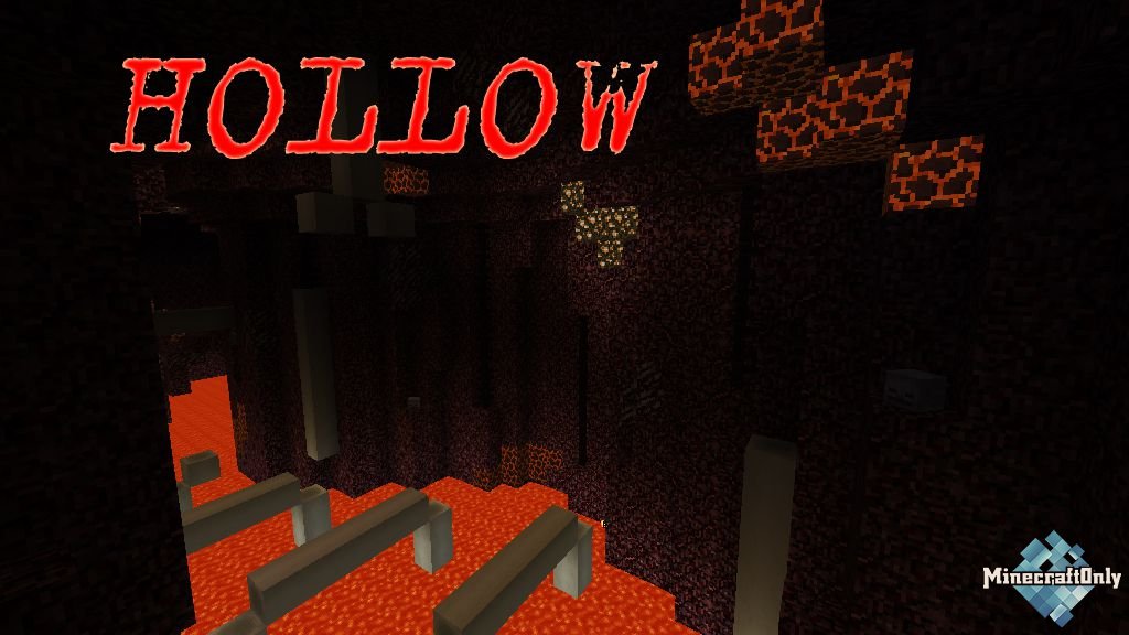 Hollow [1.12.2]