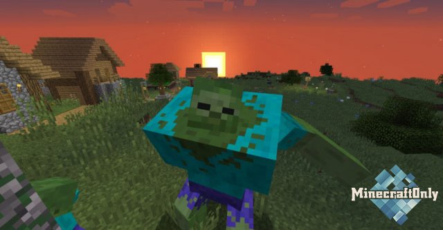 Mutant Beasts [1.14.4]