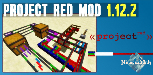 Project: Red [1.12.2]