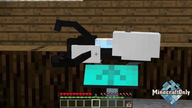 Portal Gun [1.12.2]