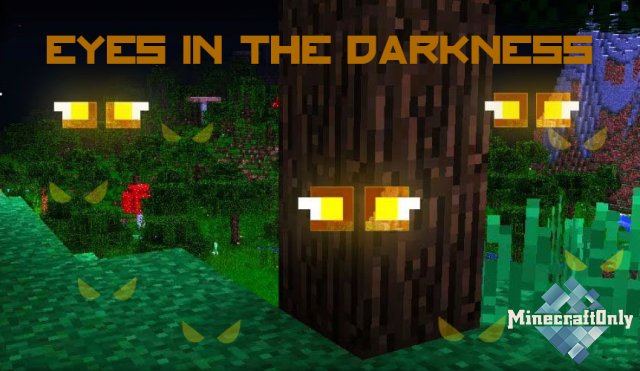 Eyes in the Darkness [1.12.2]