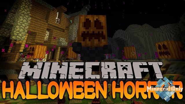 Halloween Horror [1.12.2]