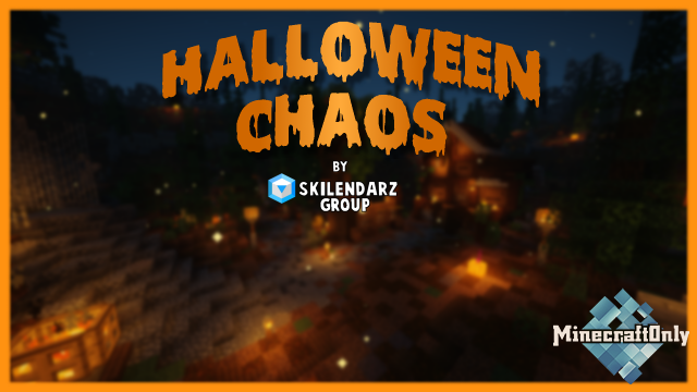 Halloween Chaos [1.14.4]