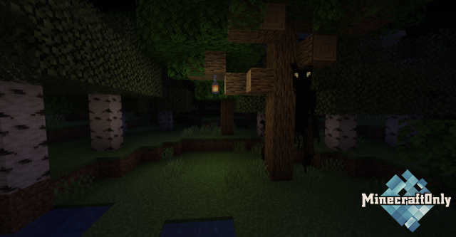 Whisperwoods [1.14.4]