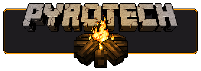 Pyrotech [1.12.2]