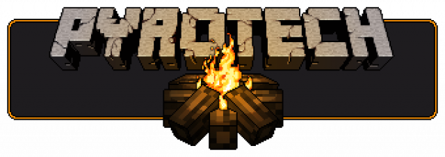 Pyrotech [1.12.2]