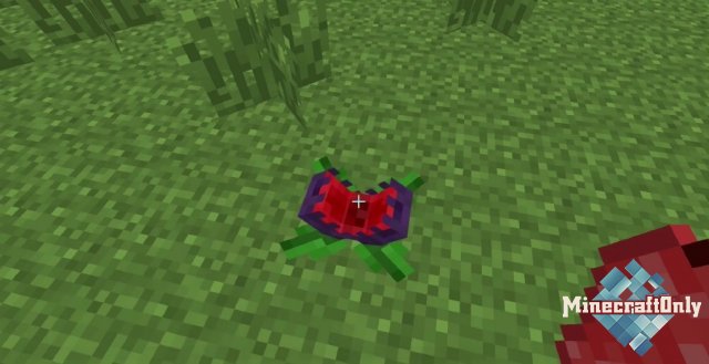 Mowzie’s Mobs Mod [1.12.2]