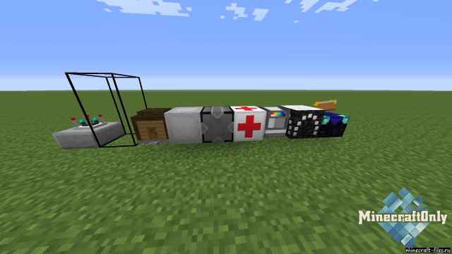 OpenBlocks [1.12.2]