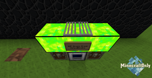 OpenBlocks [1.12.2]