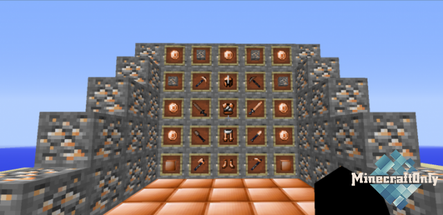 Gem Craft [1.12.2]