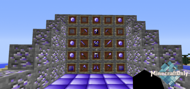 Gem Craft [1.12.2]