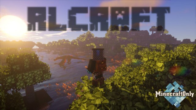 RLCraft 1.12.2