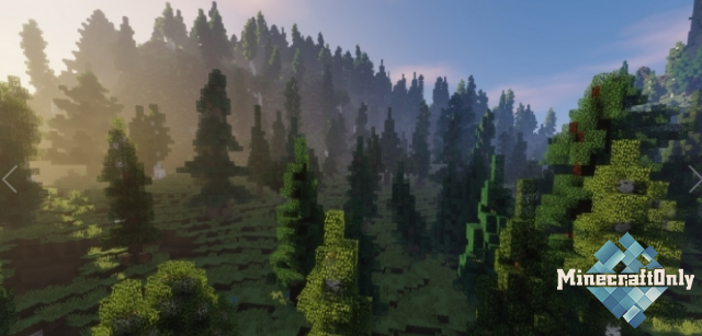 WildNature [1.14.4]