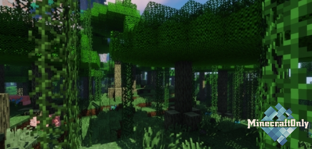 WildNature [1.14.4]