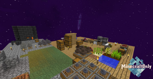 SkyFactory 4 [1.12.2]