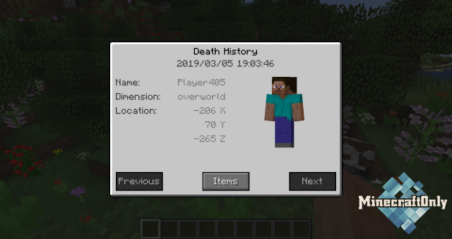 Corpse [1.14.4]