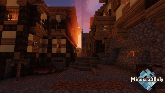 Xleilux Pack XES [1.15]