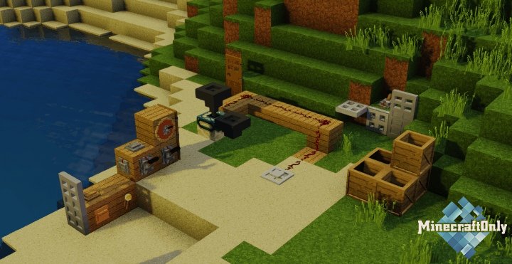 N0’s 3D Pack [1.16]