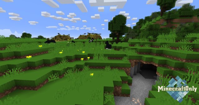 Simplecraft [1.16]