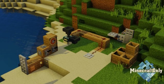 N0’s 3D Pack [1.16]