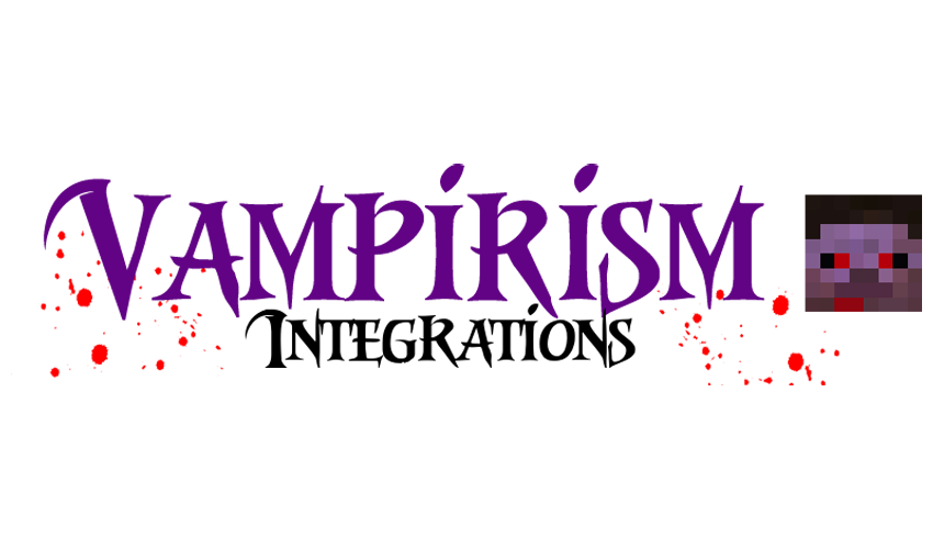 Vampirism [1.12.2]