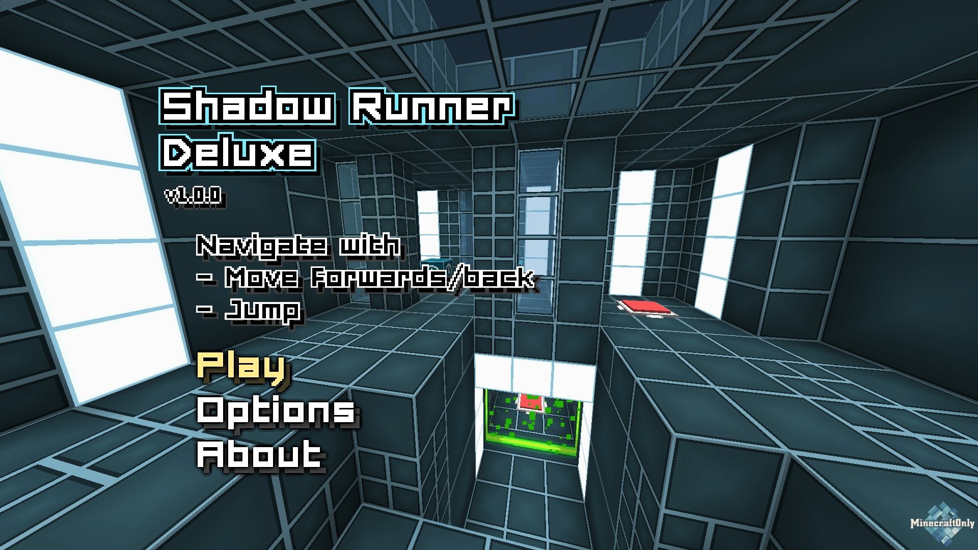 Shadow Runner Deluxe [1.14.4]