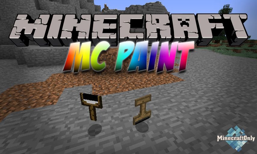 MC Paint [1.15.2]