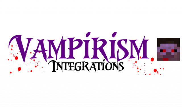 Vampirism [1.12.2]