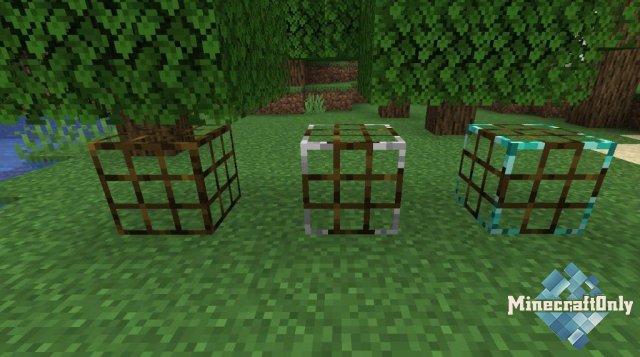 Fish Traps [1.15.4]