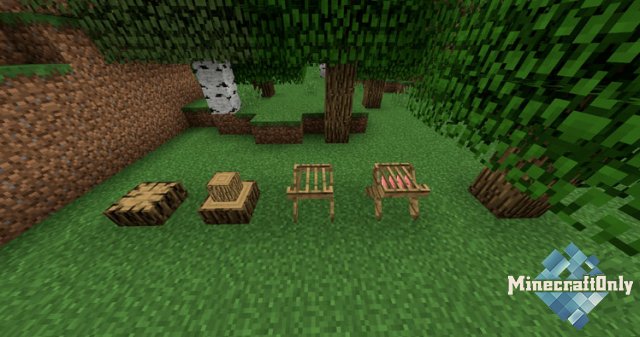 Survivalist [1.15.2]