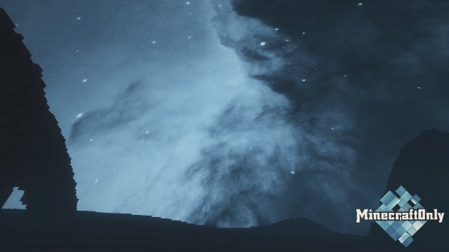 [Текстуры] Eagle Nebula [1.14]