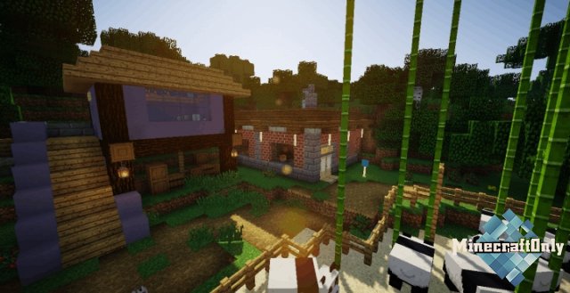 Lake Town [1.14]