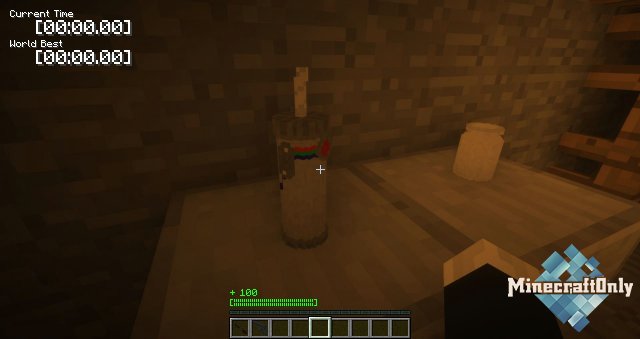 Left 2 Mine [1.12.2]