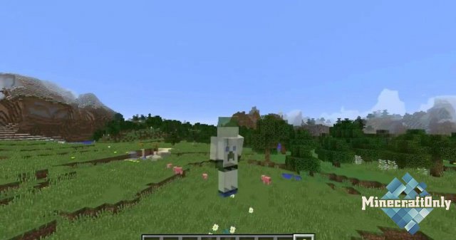 Impart [1.12.2]