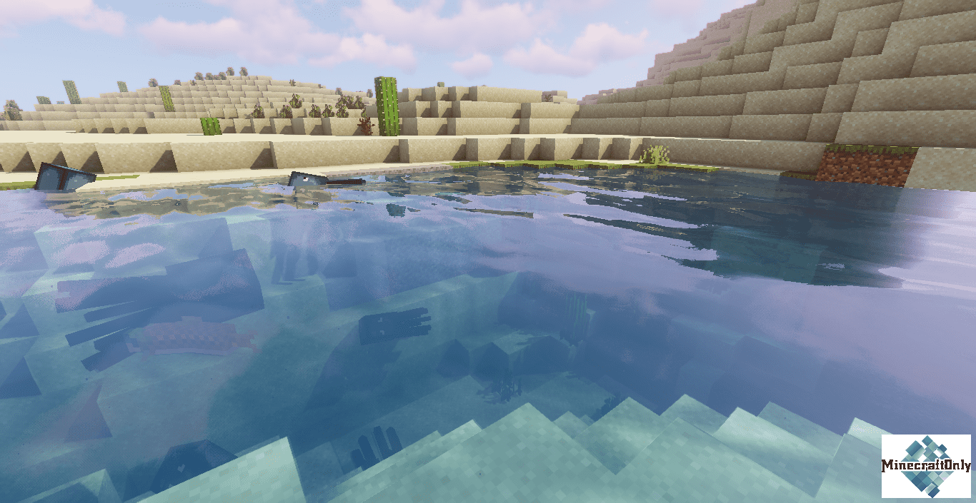 Shaders by Sardio