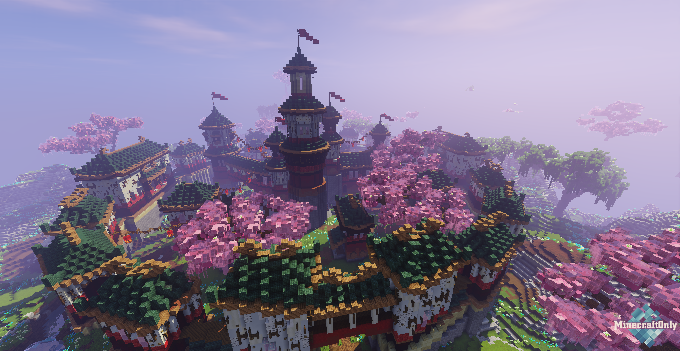 Oriental Chateau 1.12