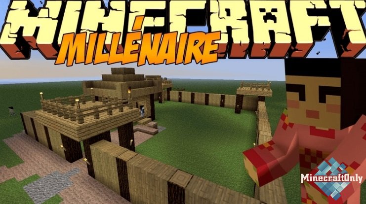 Millenaire 1.7.10