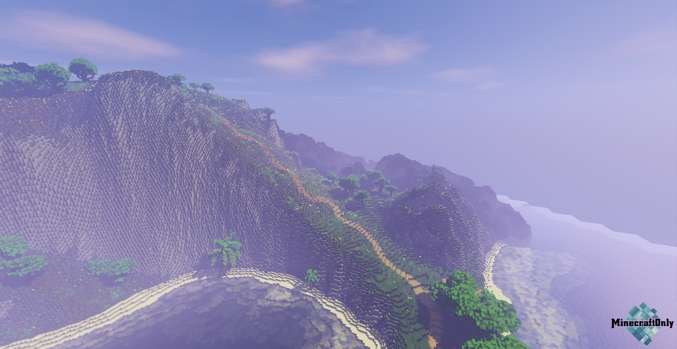 Pax Rocklands 1.12