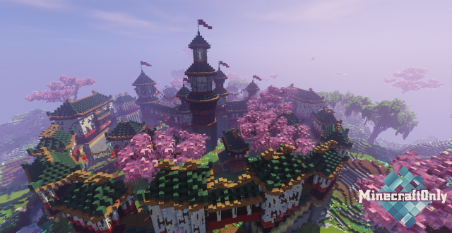 Oriental Chateau 1.12