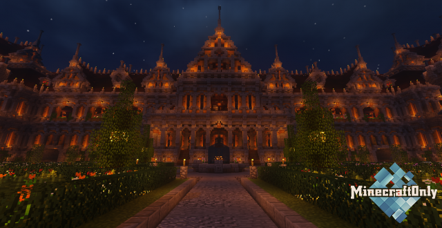 Grand Jaune Palace 1.12