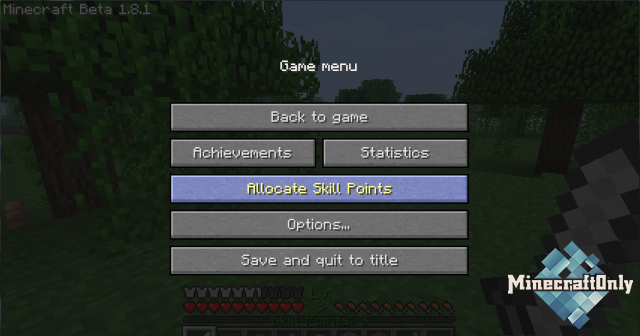 Level Up [1.12.2]